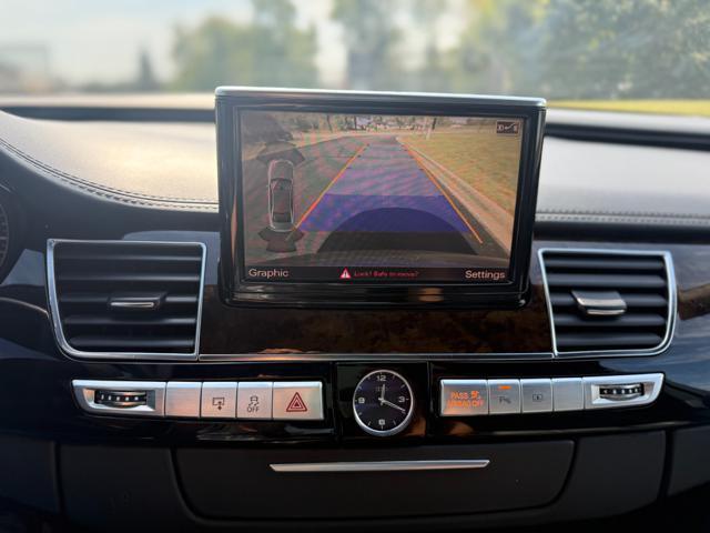 Photo of 2012 Gray Audi A8
