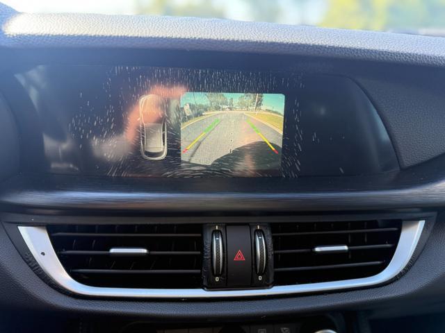 Photo of 2018 Montecarlo Blue Metallic Alfa Romeo Stelvio
