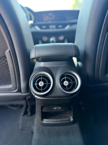 Photo of 2018 Montecarlo Blue Metallic Alfa Romeo Stelvio