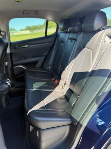Photo of 2018 Montecarlo Blue Metallic Alfa Romeo Stelvio