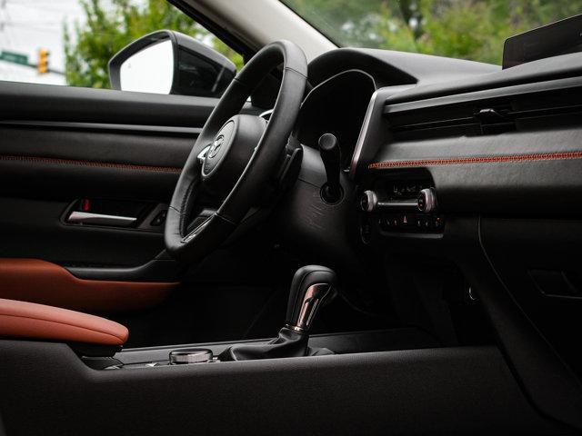 Photo of 2025 Zircon Sand Metallic Mazda CX-50