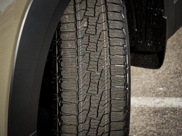 Photo of 2025 Zircon Sand Metallic Mazda CX-50