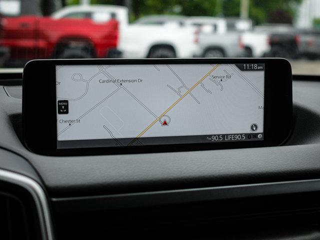 Photo of 2025 Zircon Sand Metallic Mazda CX-50