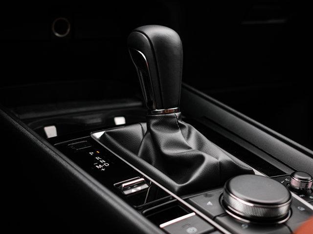 Photo of 2025 Zircon Sand Metallic Mazda CX-50
