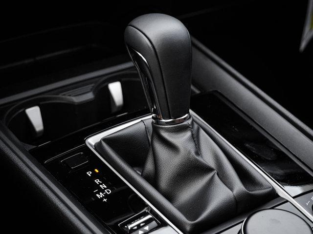 Photo of 2025 Zircon Sand Metallic Mazda CX-50