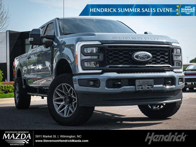 2023 Ford F-250