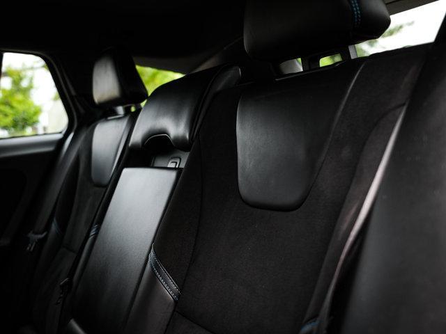 Photo of 2017 Rebel Blue Volvo V60