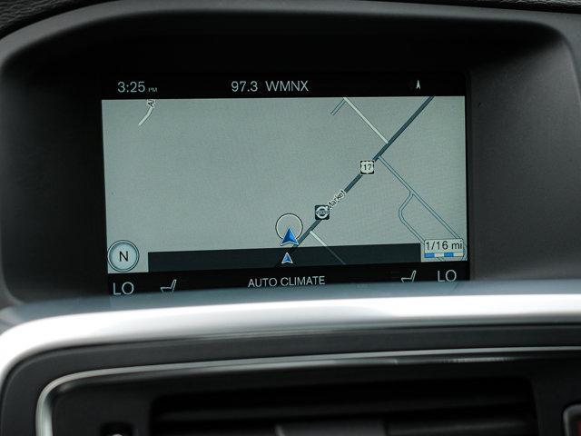Photo of 2017 Rebel Blue Volvo V60