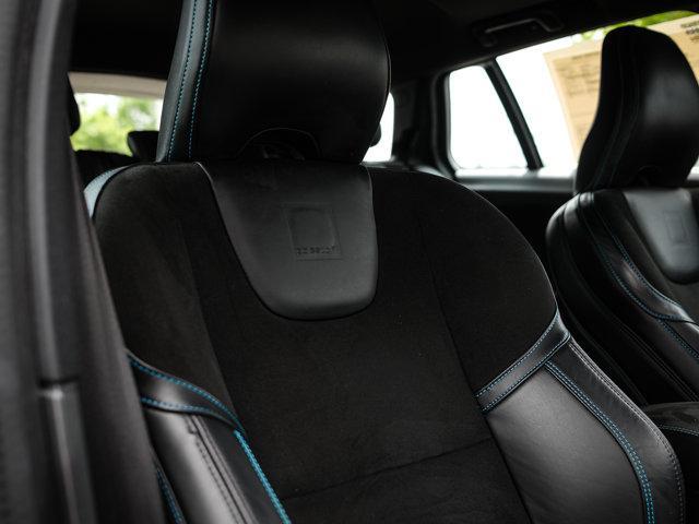 Photo of 2017 Rebel Blue Volvo V60