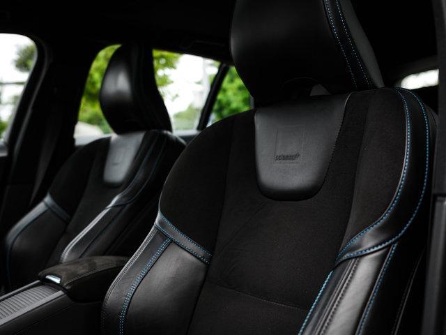 Photo of 2017 Rebel Blue Volvo V60