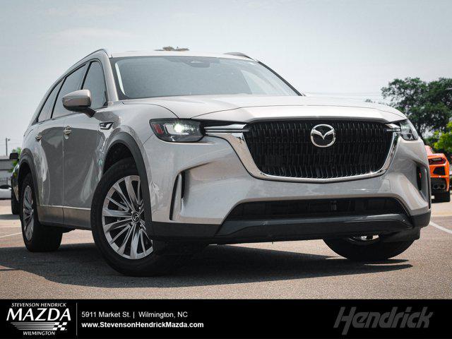 2024 Mazda Cx-90 Phev