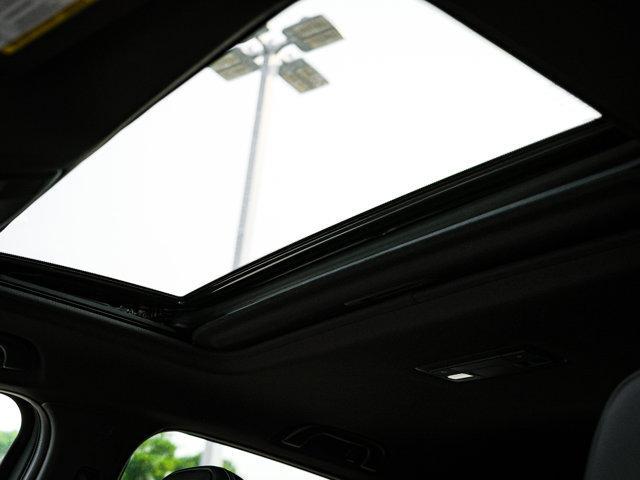 Photo of 2025 Machine Gray Metallic Mazda CX-5