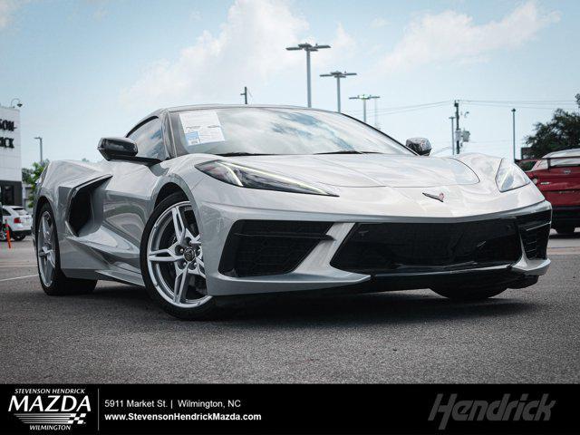 2022 Chevrolet Corvette