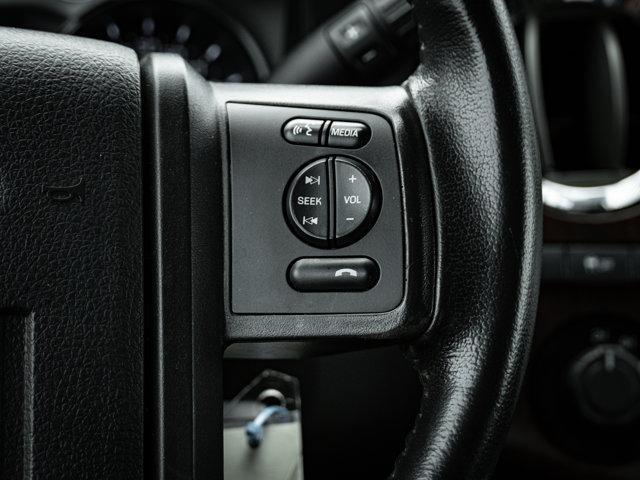 Photo of 2016 Ingot Silver Metallic Ford F-250