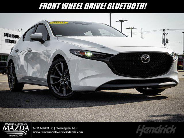 2019 Mazda Mazda3