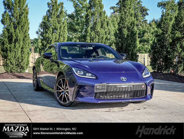 Photo of 2024 Neptune 2.0 Toyota GR86
