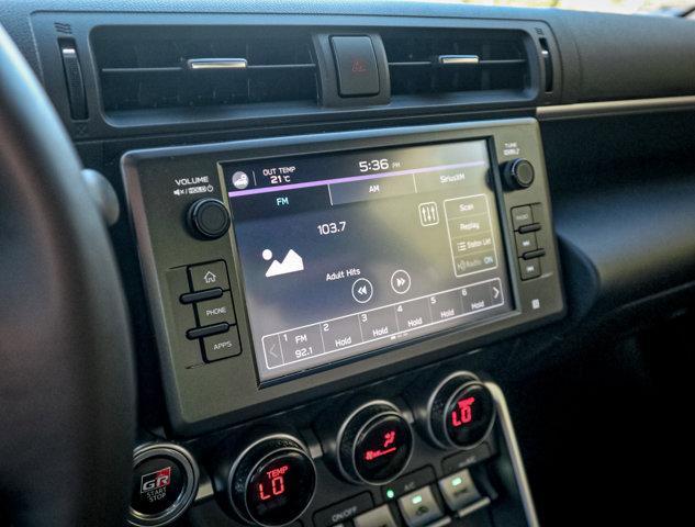 Photo of 2024 Neptune 2.0 Toyota GR86