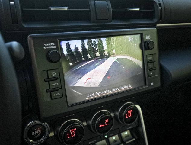 Photo of 2024 Neptune 2.0 Toyota GR86
