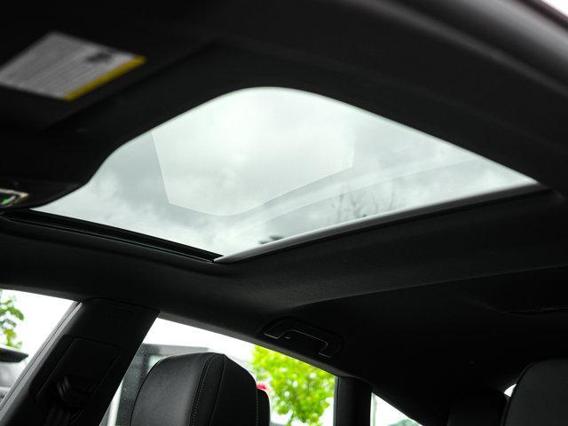 Photo of 2024 Progressive Red Metallic Audi A5 Sportback