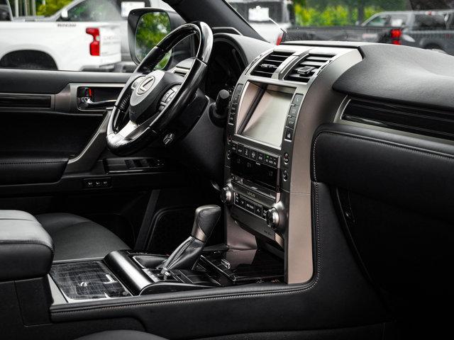 Photo of 2021 Starfire Pearl Lexus GX 460