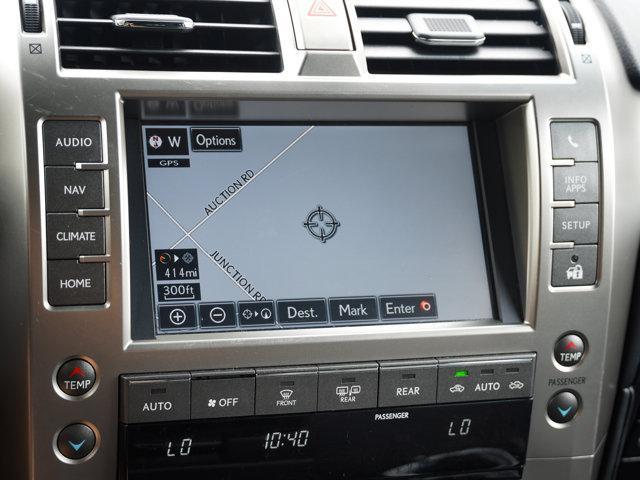 Photo of 2021 Starfire Pearl Lexus GX 460