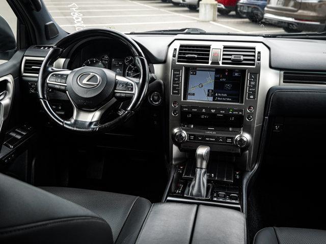 Photo of 2021 Starfire Pearl Lexus GX 460