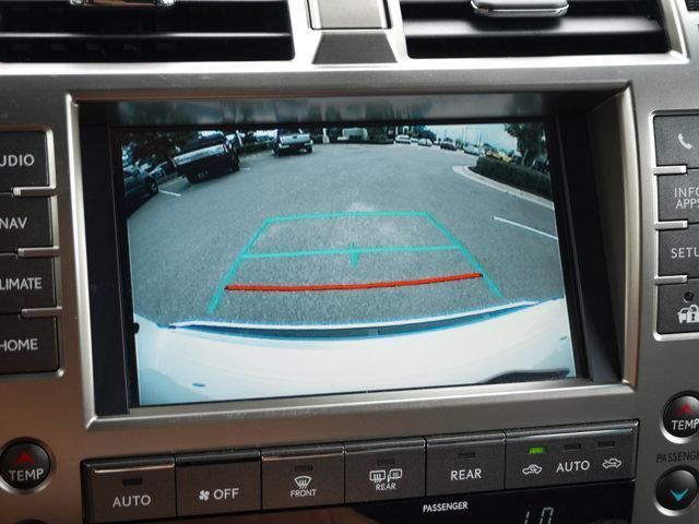 Photo of 2021 Starfire Pearl Lexus GX 460