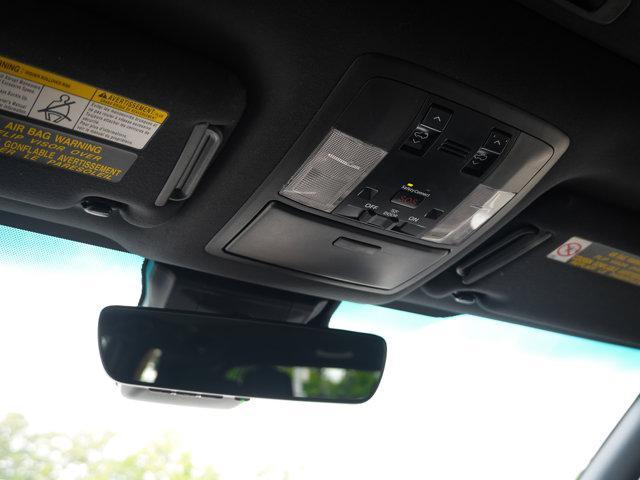 Photo of 2021 Starfire Pearl Lexus GX 460