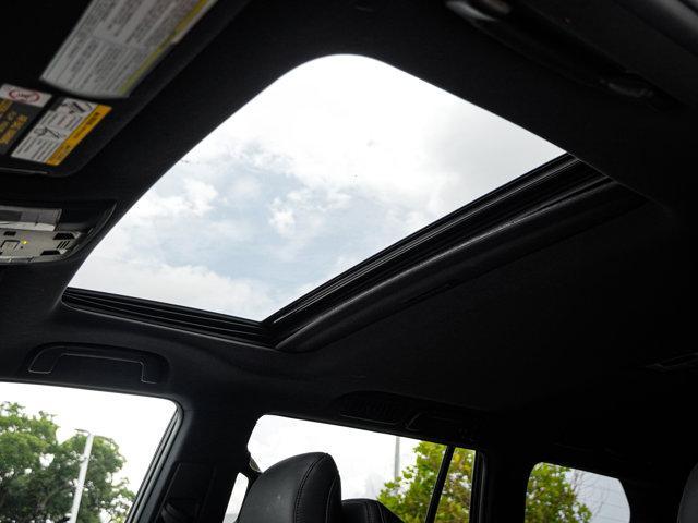 Photo of 2021 Starfire Pearl Lexus GX 460
