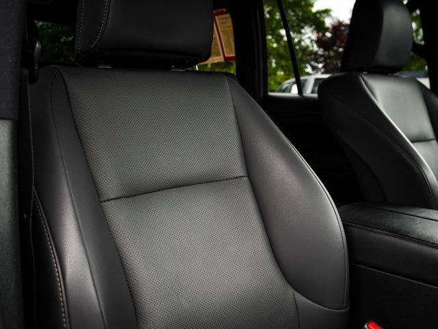 Photo of 2021 Starfire Pearl Lexus GX 460