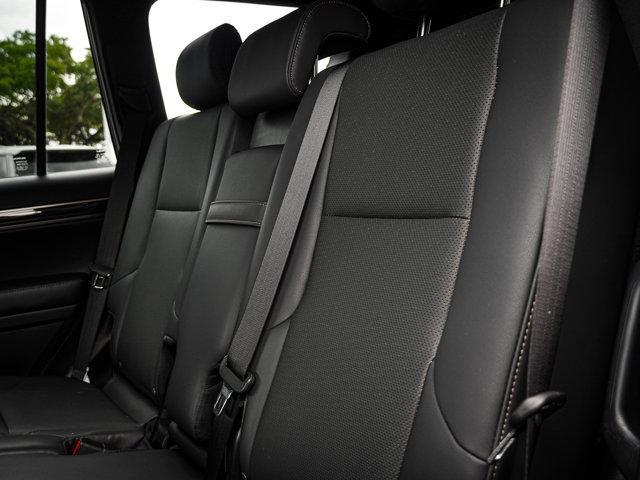 Photo of 2021 Starfire Pearl Lexus GX 460