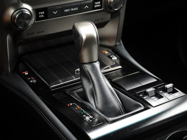 Photo of 2021 Starfire Pearl Lexus GX 460