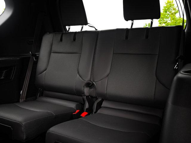 Photo of 2021 Starfire Pearl Lexus GX 460