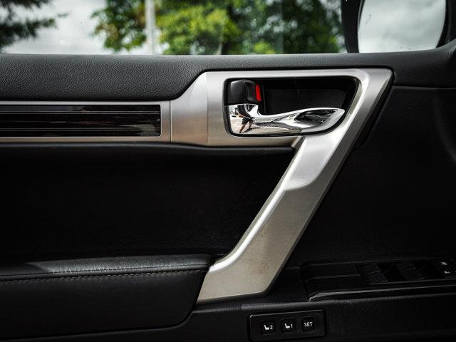 Photo of 2021 Starfire Pearl Lexus GX 460