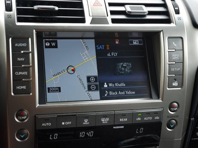 Photo of 2021 Starfire Pearl Lexus GX 460