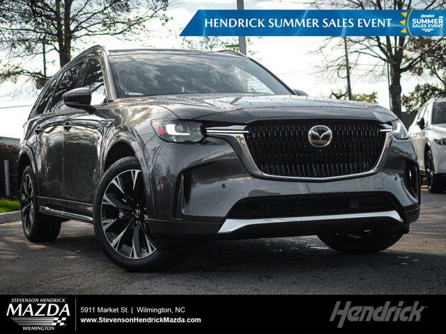 2024 Mazda Cx-90