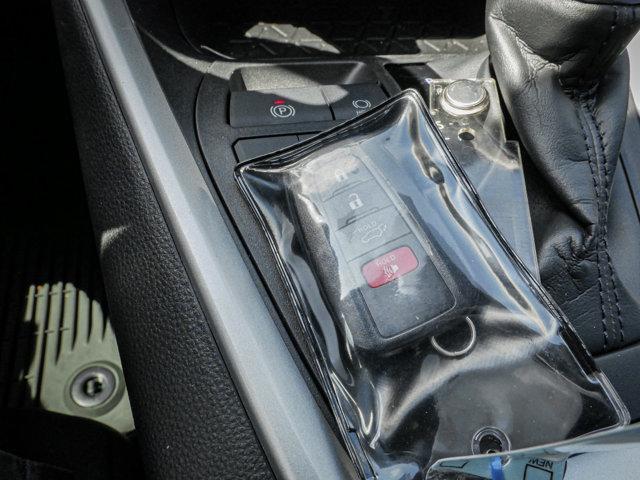 Photo of 2022 Magnetic Gray Metallic Toyota RAV4