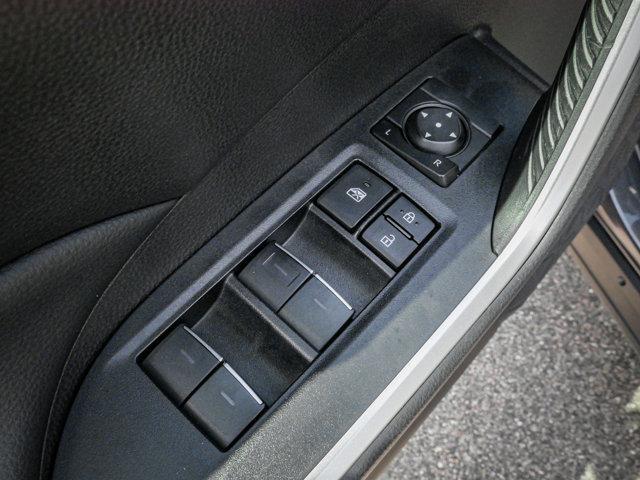 Photo of 2022 Magnetic Gray Metallic Toyota RAV4