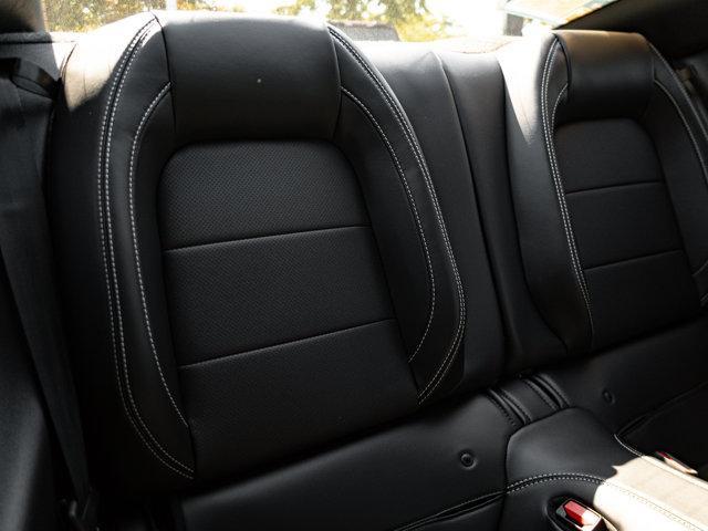 Photo of 2021 Twister Orange Tri-Coat Ford Shelby GT500
