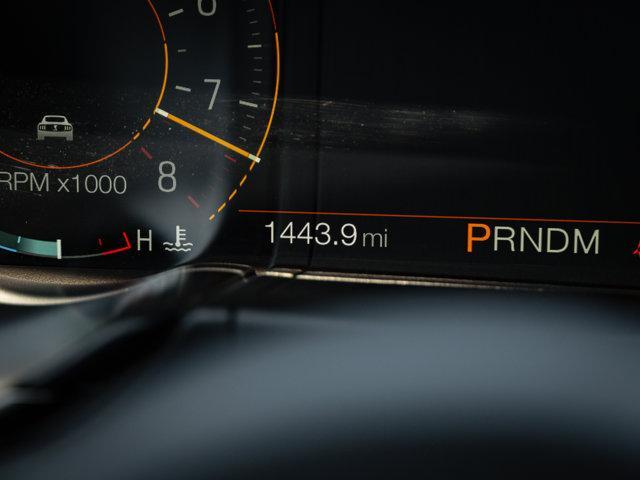 Photo of 2021 Twister Orange Tri-Coat Ford Shelby GT500