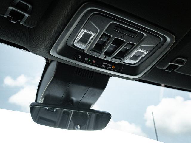 Photo of 2024 Onyx Black GMC Sierra 2500