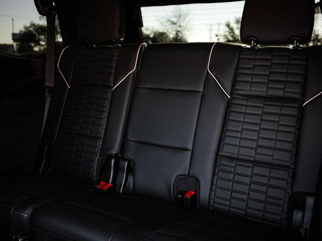 Photo of 2023 Argent Silver Metallic Cadillac Escalade