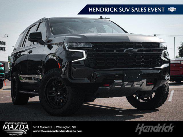 2024 Chevrolet Tahoe