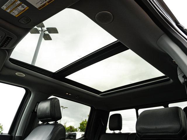 Photo of 2023 Carbonized Gray Metallic Ford F-250