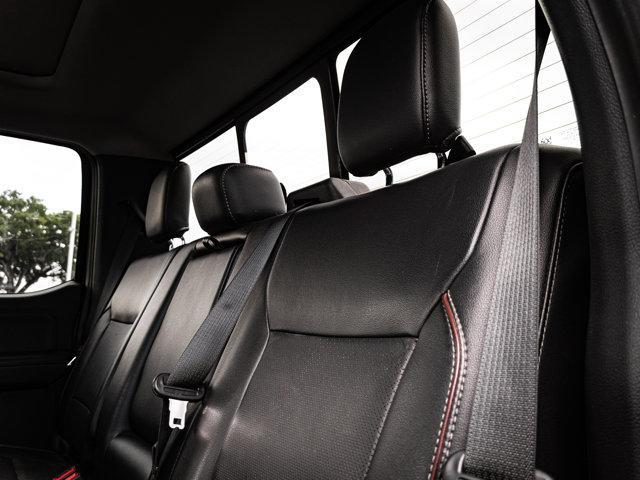 Photo of 2023 Carbonized Gray Metallic Ford F-250