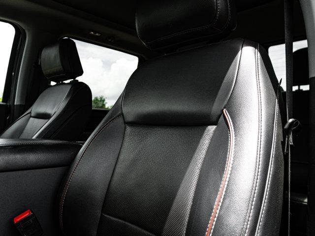 Photo of 2023 Carbonized Gray Metallic Ford F-250