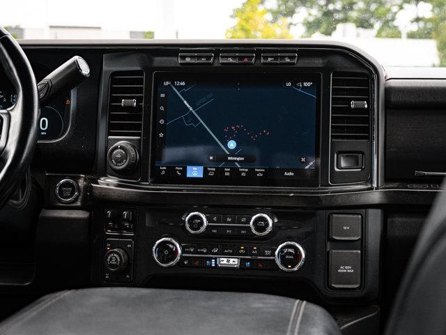 Photo of 2023 Carbonized Gray Metallic Ford F-250