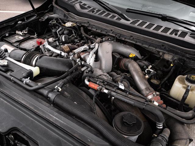 Photo of 2023 Carbonized Gray Metallic Ford F-250