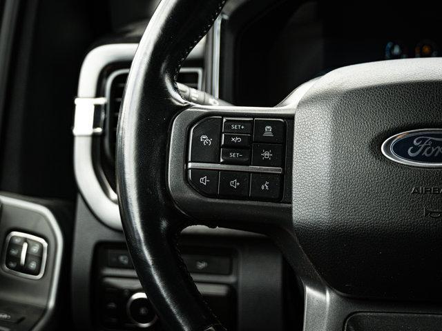 Photo of 2023 Carbonized Gray Metallic Ford F-250