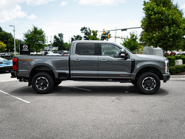 Photo of 2023 Carbonized Gray Metallic Ford F-250